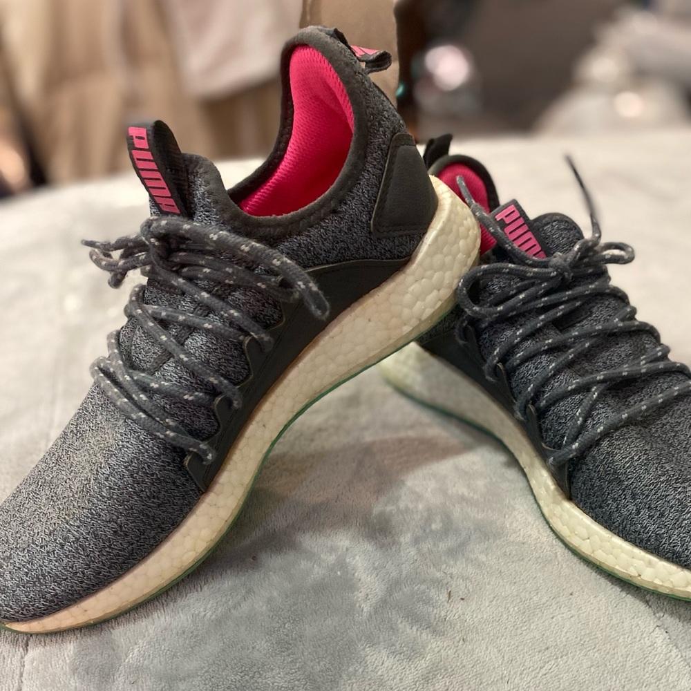 Puma SoftFoam